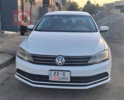 ڤۆڵکسواگن جێتا